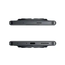 მობილური ტელეფონი Xiaomi Poco M8 Pro NFC Dual Sim 8GB RAM 256GB 5G Global Version Black, 5 image