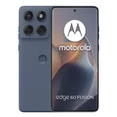 მობილური ტელეფონი Motorola Moto Edge 60 Fusion 12GB RAM 256GB 5G Grey, 2 image