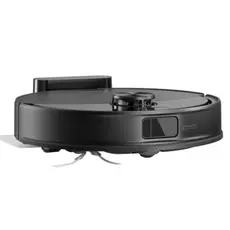 რობოტი მტვერსასრუტი Roborock Robot Vacuum Q10 VF Black, 3 image