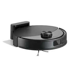 რობოტი მტვერსასრუტი Roborock Robot Vacuum Q10 VF Black, 4 image