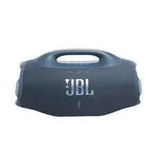 დინამიკი JBL Boombox 4 Blue, 3 image