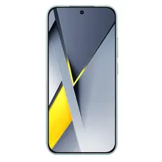 მობილური ტელეფონი Xiaomi Poco F8 Pro Dual Sim 12GB RAM 512GB 5G Global Version Blue, 3 image