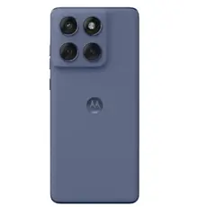 მობილური ტელეფონი Motorola Moto Edge 60 Fusion 12GB RAM 256GB 5G Grey, 5 image