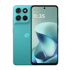 მობილური ტელეფონი Motorola Moto G57 Power 8GB RAM 256GB 5G Fluidity