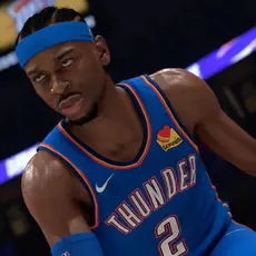 თამაში Sony PS5 Game NBA 2K26, 6 image