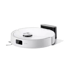 რობოტი მტვერსასრუტი Roborock Robot Vacuum Q10 VF White, 2 image