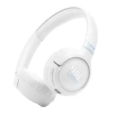 ყურსასმენი JBL Tune T680 NC Wireless On-Ear Headphones White, 2 image
