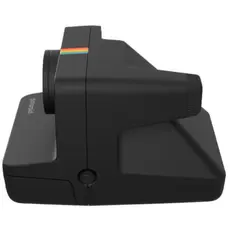 ფირის ფოტოაპარატი Polaroid Now+ Generation 3 Bundle Color Film Black (8 Photos), 3 image