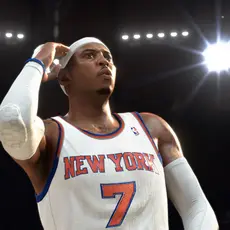 თამაში Sony PS5 Game NBA 2K26, 4 image