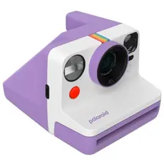 ფირის ფოტოაპარატი Polaroid Now Generation 3 Bundle Color Film Purple (8 Photos), 3 image