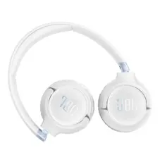 ყურსასმენი JBL Tune T680 NC Wireless On-Ear Headphones White, 3 image