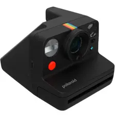 ფირის ფოტოაპარატი Polaroid Now+ Generation 3 Bundle Color Film Black (8 Photos), 5 image