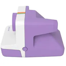 ფირის ფოტოაპარატი Polaroid Now Generation 3 Bundle Color Film Purple (8 Photos), 5 image