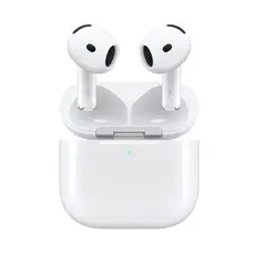 ყურსასმენი Apple AirPods 4 With Active Noise Cancellation MXP93
