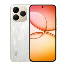 მობილური ტელეფონი Realme 15T NFC Dual Sim 12GB RAM 256GB 5G Global Version Silver, 2 image