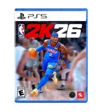 თამაში Sony PS5 Game NBA 2K26, 2 image
