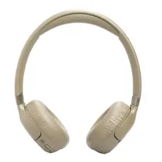 ყურსასმენი JBL Tune T680 NC Wireless On-Ear Headphones Beige, 5 image