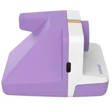 ფირის ფოტოაპარატი Polaroid Now Generation 3 Bundle Color Film Purple (8 Photos), 4 image
