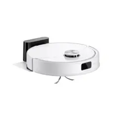 რობოტი მტვერსასრუტი Roborock Robot Vacuum Q10 VF White, 4 image