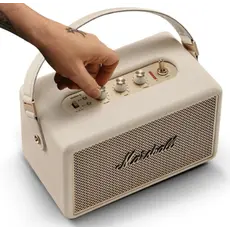 დინამიკი Marshall Kilburn III Cream, 3 image