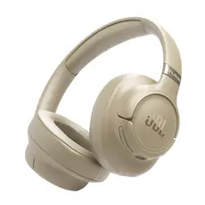 ყურსასმენი JBL Tune T780 NC Wireless On-Ear Headphones Beige