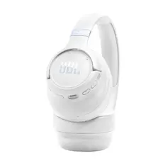 ყურსასმენი JBL Tune T780 NC Wireless On-Ear Headphones White, 3 image