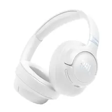 ყურსასმენი JBL Tune T780 NC Wireless On-Ear Headphones White, 2 image