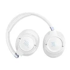 ყურსასმენი JBL Tune T780 NC Wireless On-Ear Headphones White, 4 image