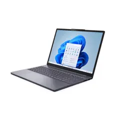 ნოუთბუქი Lenovo Ideapad Slim 3 83K700A7RK Luna Grey, 4 image