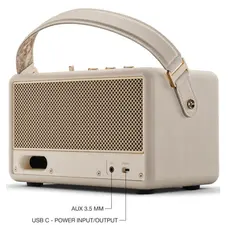 დინამიკი Marshall Kilburn III Cream, 5 image