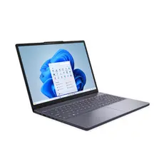ნოუთბუქი Lenovo Ideapad Slim 3 83K700A7RK Luna Grey, 3 image