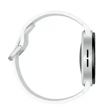 სმარტ საათი Samsung Galaxy L330 Watch 8 Silver, 5 image