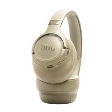 ყურსასმენი JBL Tune T780 NC Wireless On-Ear Headphones Beige, 4 image