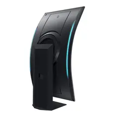 Monitor Odyssey Ark LS55CG97WNIXCI 55" Mini-Led Curved 3840 x 2160 VA 1ms 165Hz Black, 4 image