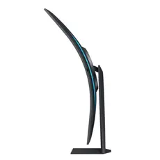 Monitor Odyssey Ark LS55CG97WNIXCI 55" Mini-Led Curved 3840 x 2160 VA 1ms 165Hz Black, 5 image