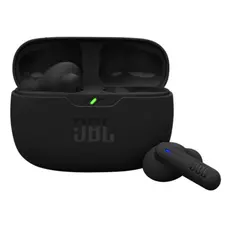 ყურსასმენი JBL Vibe Beam 2 Black, 2 image