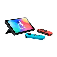 კონსოლი Nintendo Switch Oled 2021, 2 image