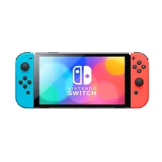 კონსოლი Nintendo Switch Oled 2021