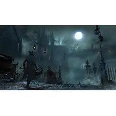 ვიდეო თამაში Sony PS4 Game Bloodborne, 4 image