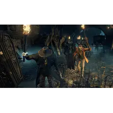 ვიდეო თამაში Sony PS4 Game Bloodborne, 7 image