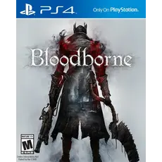 ვიდეო თამაში Sony PS4 Game Bloodborne, 2 image