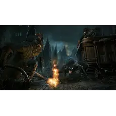 ვიდეო თამაში Sony PS4 Game Bloodborne, 5 image