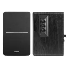 Studio Monitor Edifier R1280DBs Active 2.0 Bluetooth Bookshelf Speaker Set, Modern Design With Latest Technology, 42W RMS, Black, 3 image