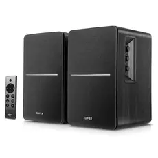 Studio Monitor Edifier R1280DBs Active 2.0 Bluetooth Bookshelf Speaker Set, Modern Design With Latest Technology, 42W RMS, Black, 2 image