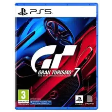 ვიდეო თამაში Game for PS5 Gran Turismo 7, 2 image