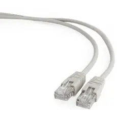 ქსელის კაბელი Gembird PP12-20M Patch Cord UTP CAT5E 20m, 2 image