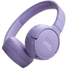 ყურსასმენი JBL Tune T670 NC Wireless On-Ear Headphones