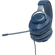 ყურსასმენი JBL Quantum 100 Gaming Headphones, 5 image