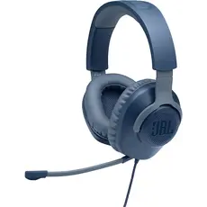 ყურსასმენი JBL Quantum 100 Gaming Headphones