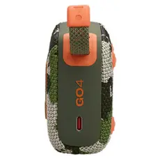 დინამიკი JBL GO 4, 6 image